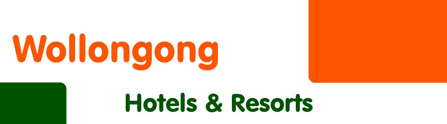 Best hotels & resorts in Wollongong - Rating & Reviews